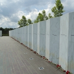 Flight 93 National Memorial