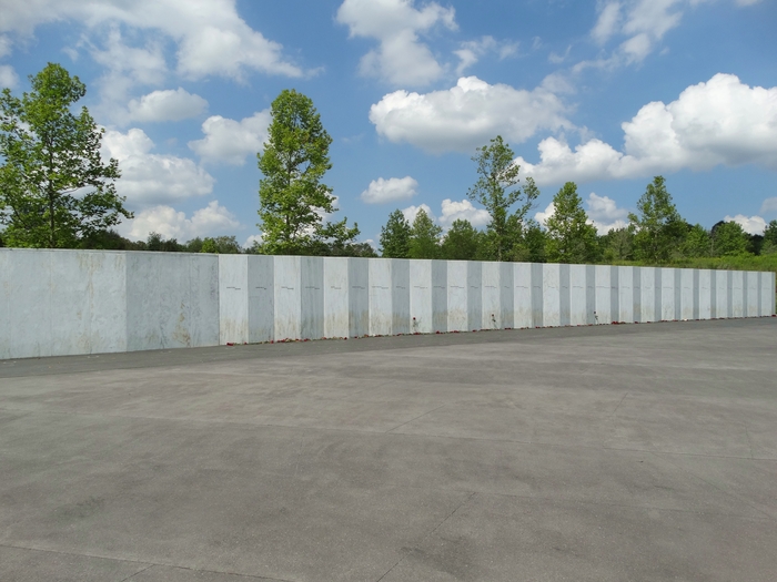 Flight 93 National Memorial