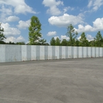 Flight 93 National Memorial