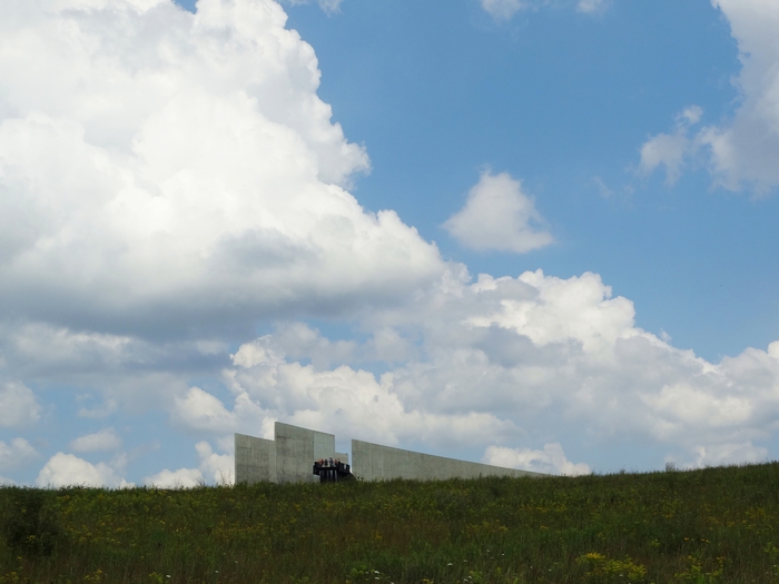 Flight 93 National Memorial