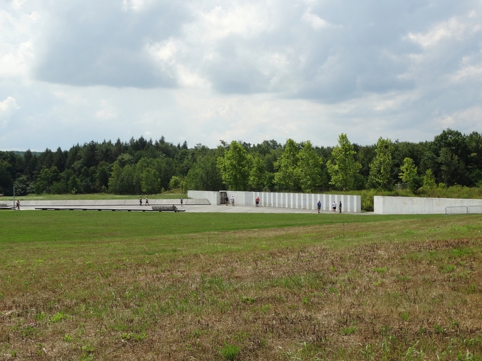 Flight 93 National Memorial