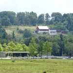 Flight 93 National Memorial