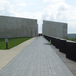 Flight 93 National Memorial