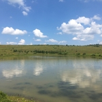 Flight 93 National Memorial