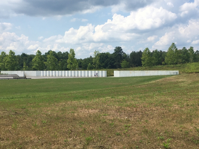 Flight 93 National Memorial