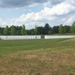 Flight 93 National Memorial
