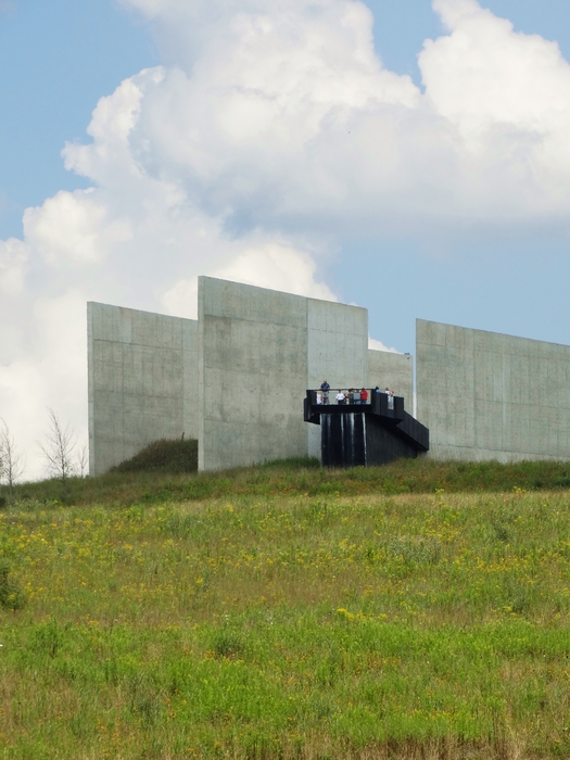Flight 93 National Memorial
