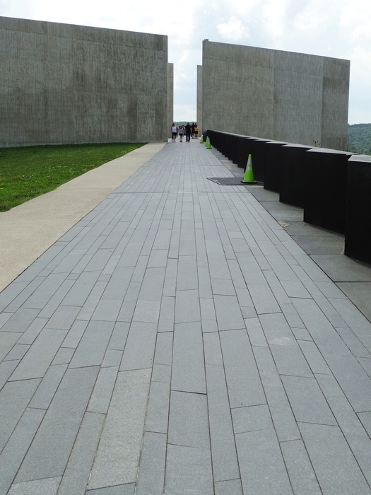 Flight 93 National Memorial