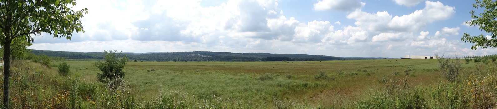 Flight 93 National Memorial