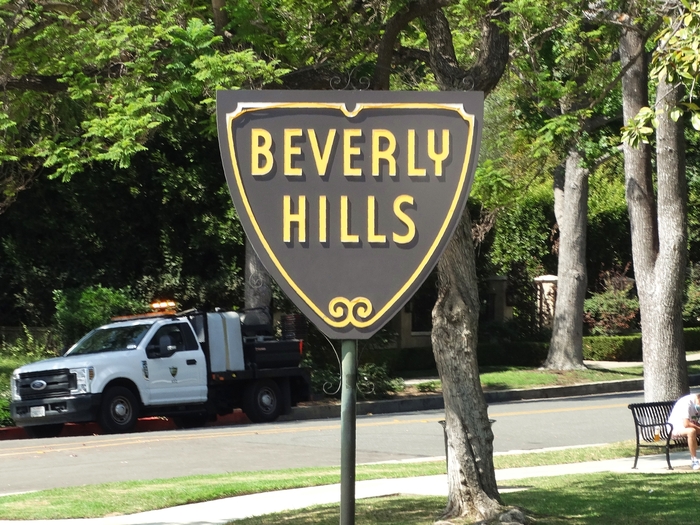 Beverly Hills