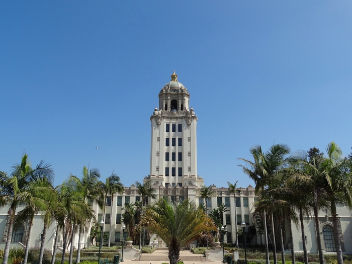 Beverly Hills
