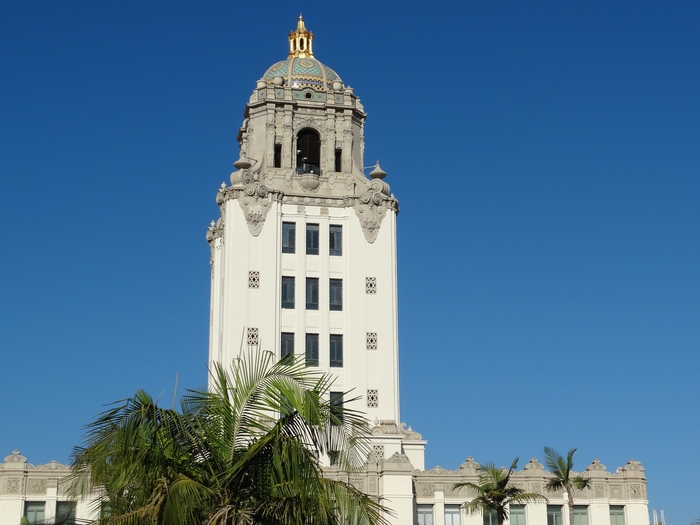 Beverly Hills