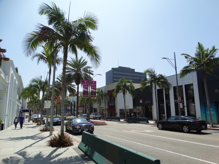 Beverly Hills