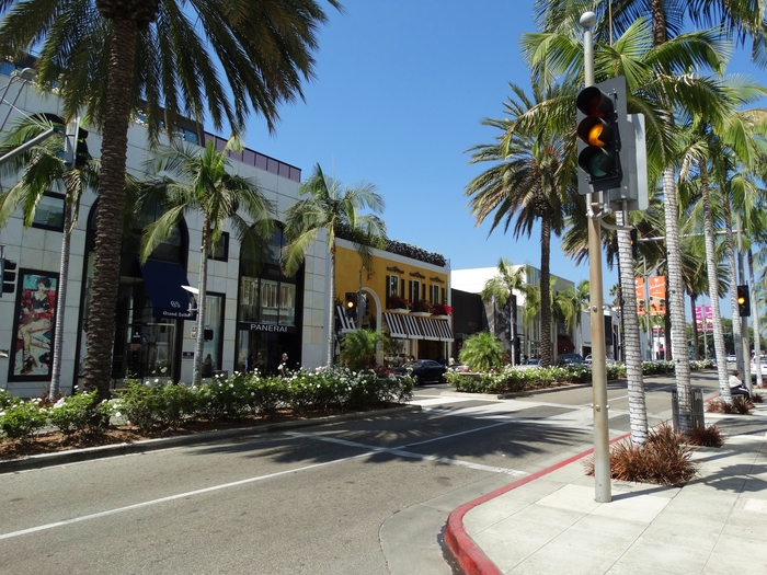 Beverly Hills
