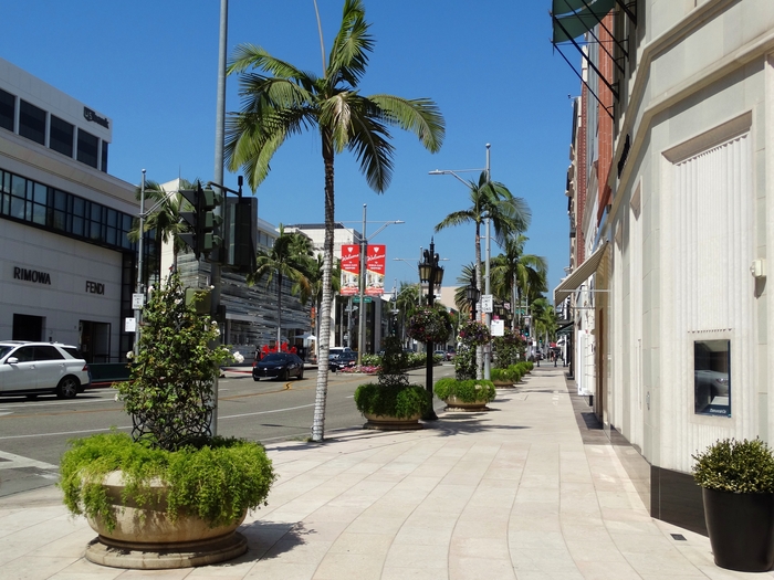 Beverly Hills
