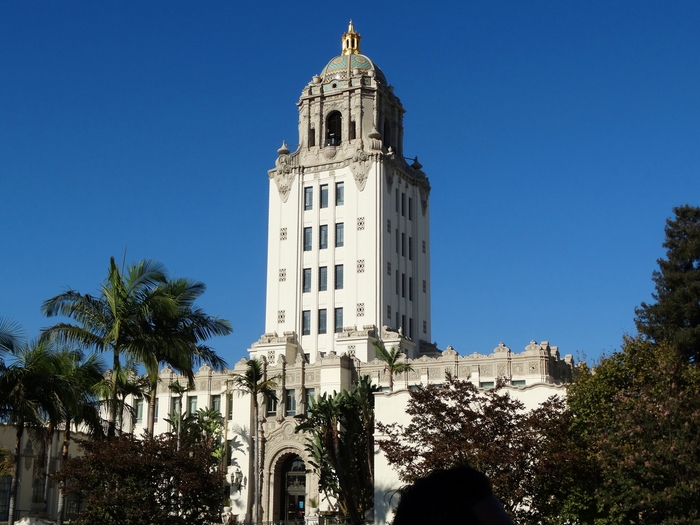 Beverly Hills