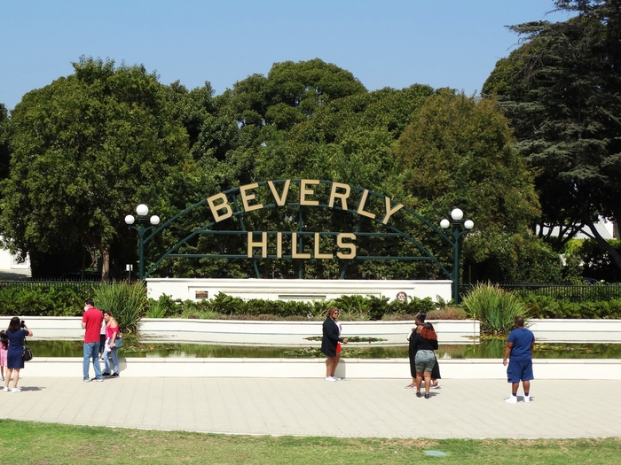 Beverly Hills