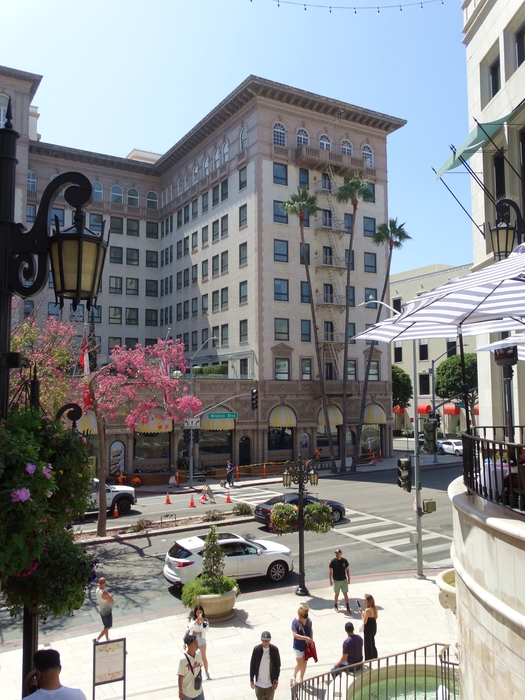 Beverly Hills