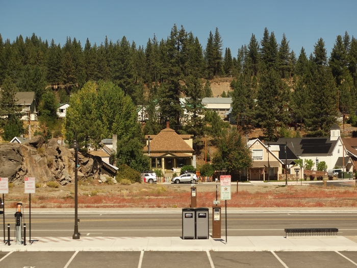 Truckee, California