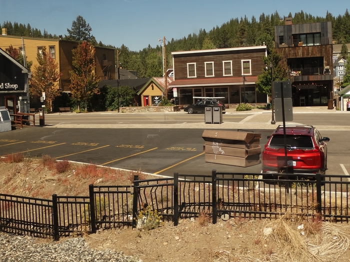 Truckee, California