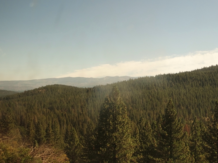 Donner Pass