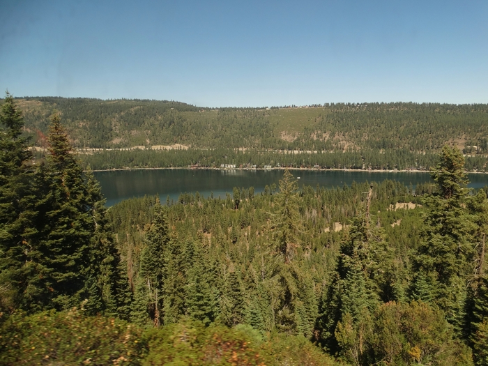 Donner Pass
