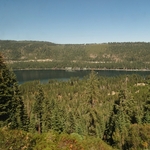 Donner Pass