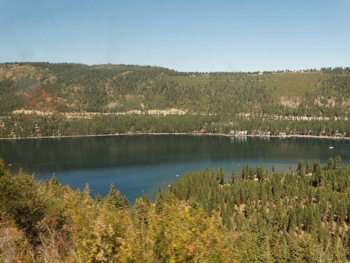 Donner Pass