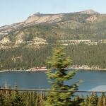 Donner Pass