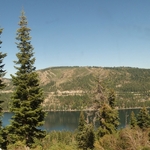 Donner Pass