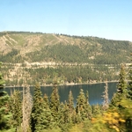 Donner Pass