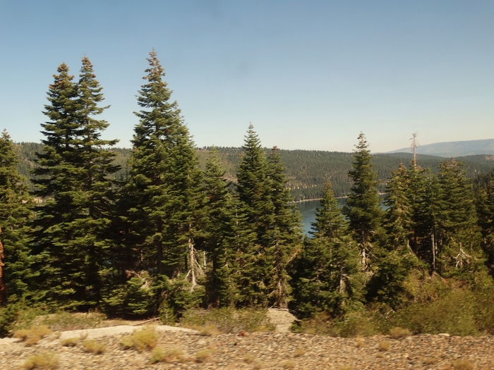 Donner Pass
