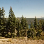 Donner Pass