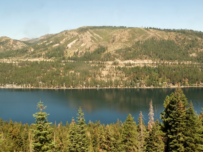 Donner Pass