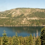Donner Pass