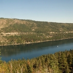 Donner Pass