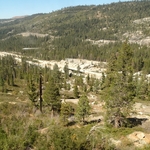 Sierra Nevada Mountains