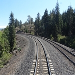 Sierra Nevada Mountains