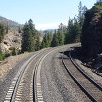 Sierra Nevada Mountains