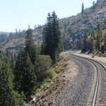 Sierra Nevada Mountains