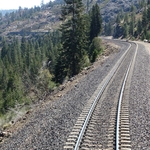 Sierra Nevada Mountains