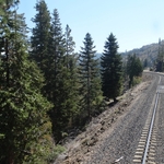 Sierra Nevada Mountains