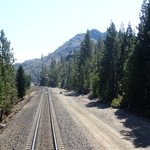 Sierra Nevada Mountains
