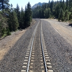 Sierra Nevada Mountains