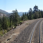 Sierra Nevada Mountains