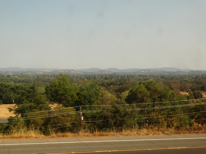 Sacramento Valley