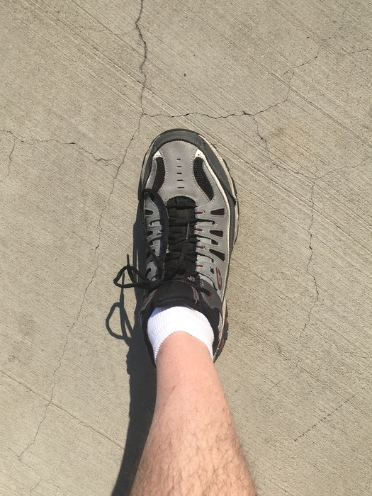 My Footprint