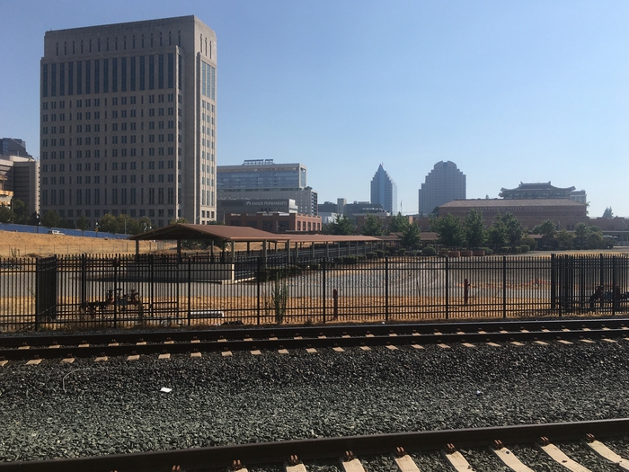 Sacramento