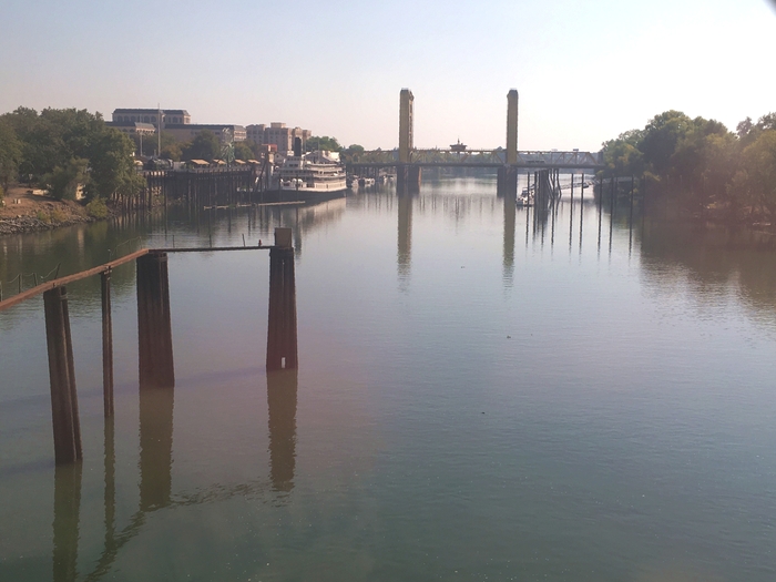 Sacramento River