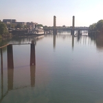 Sacramento River